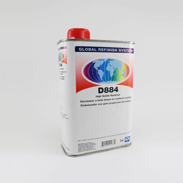 Catalizador D894