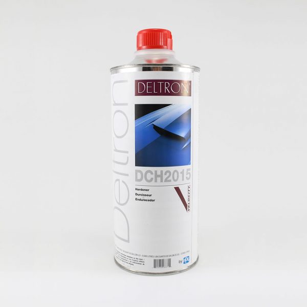 Catalizador De Secado Ultra Rápido DC2000 -1L