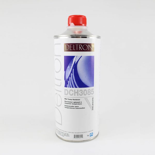 Catalizador Temperatura Media Altos Sólidos para DC3000 Y DC4000  1L