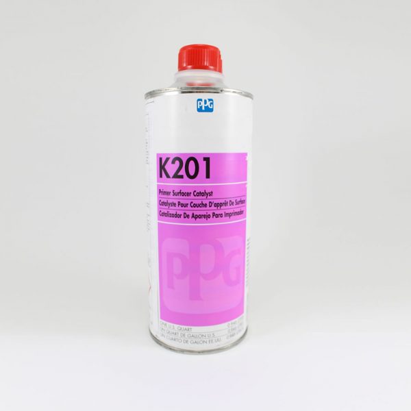 Catalizador Para Primer De Relleno K36 Y K38 1L