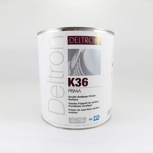 Primer De Relleno Acrílico Uretano 1 Galón
