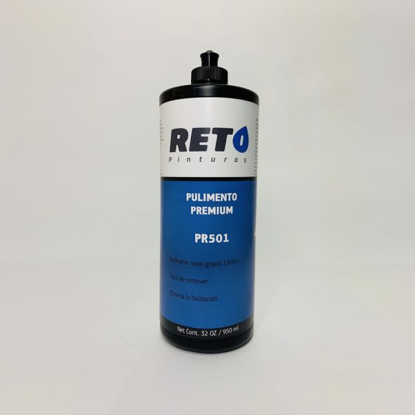 Pulimento premium
